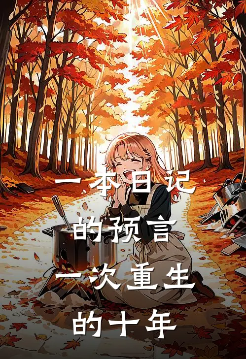 一本日记的预言，一次重生的十年