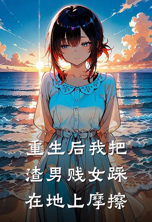 重生后我把渣男贱女踩在地上摩擦