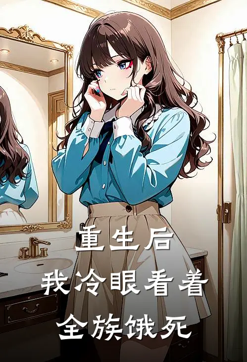 重生后，我冷眼看着全族饿死
