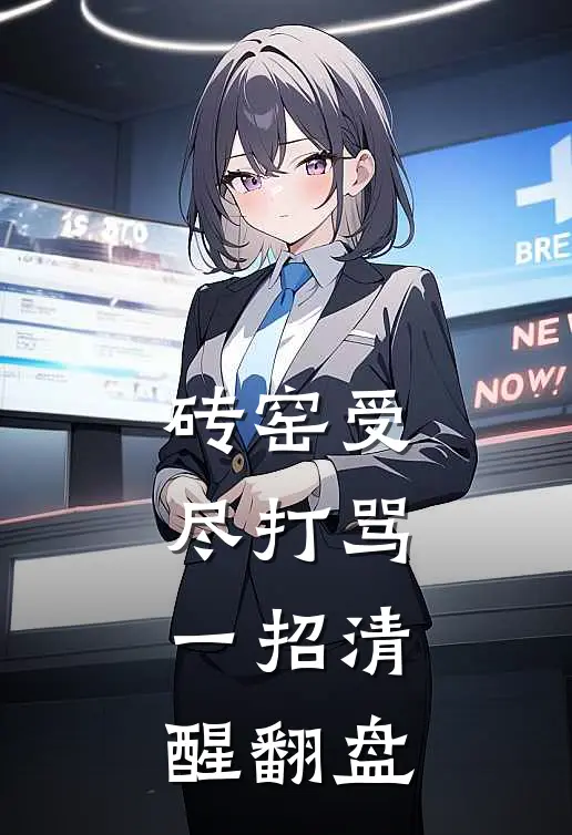 砖窑受尽打骂，一招清醒翻盘
