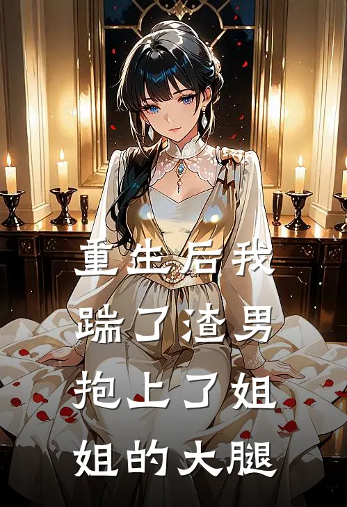 重生后我踹了渣男，抱上了姐姐的大腿