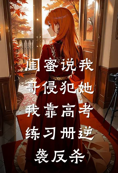 闺蜜说我哥侵犯她，我靠高考练习册逆袭反杀
