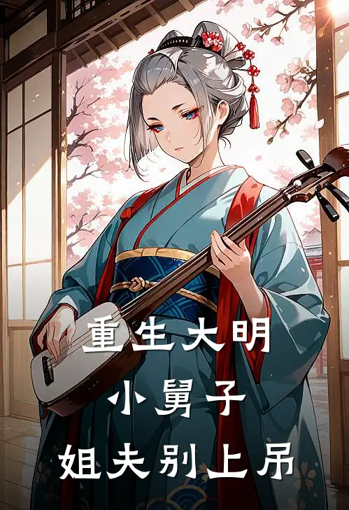 重生大明小舅子：姐夫别上吊