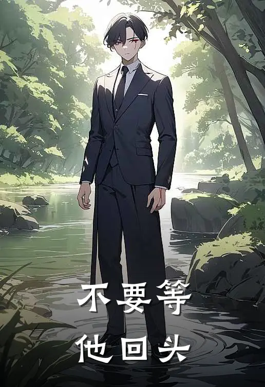不要等他回头
