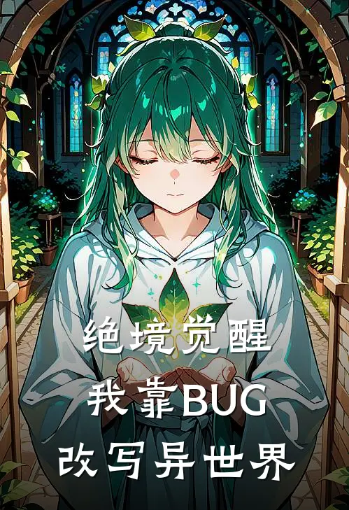 绝境觉醒：我靠BUG改写异世界