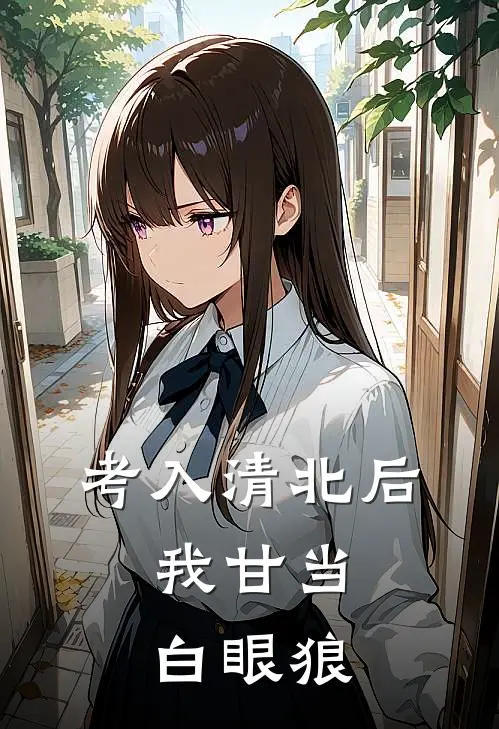 考入清北后，我甘当白眼狼