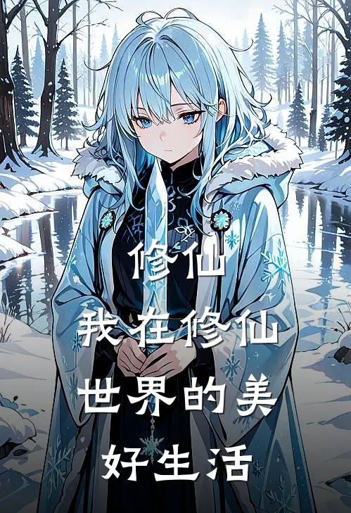 修仙：我在修仙世界的美好生活
