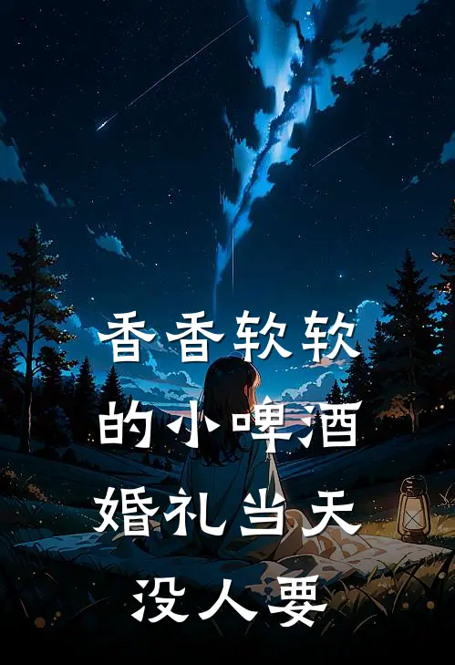 香香软软的小啤酒，婚礼当天没人要
