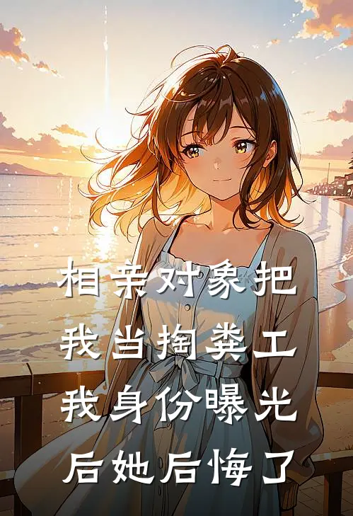 相亲对象把我当掏粪工，我身份曝光后她后悔了