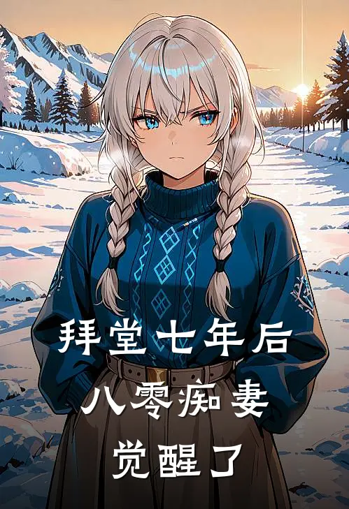 拜堂七年后，八零痴妻觉醒了