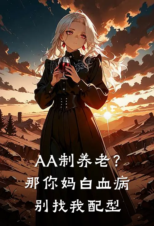 AA制养老？那你妈白血病，别找我配型
