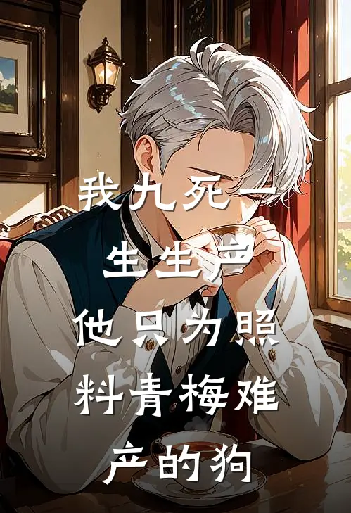 我九死一生生产，他只为照料青梅难产的狗