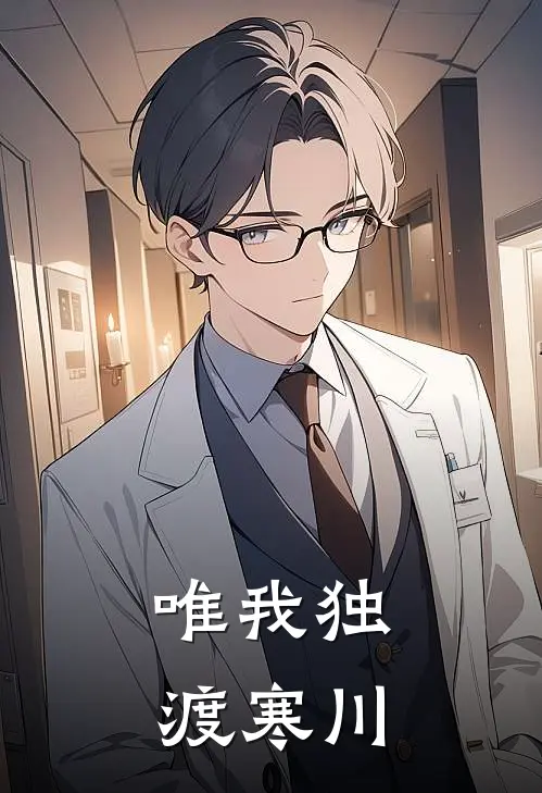 唯我独渡寒川