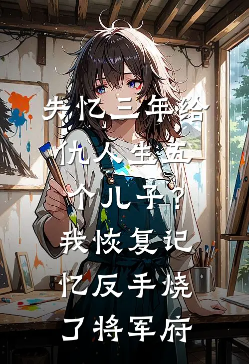 失忆三年给仇人生五个儿子？我恢复记忆反手烧了将军府