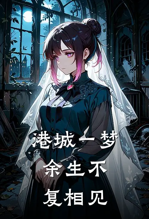 港城一梦，余生不复相见