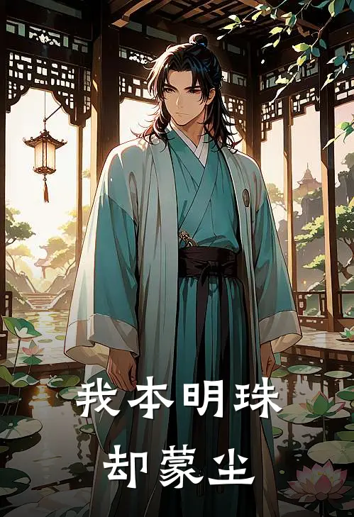 我本明珠却蒙尘