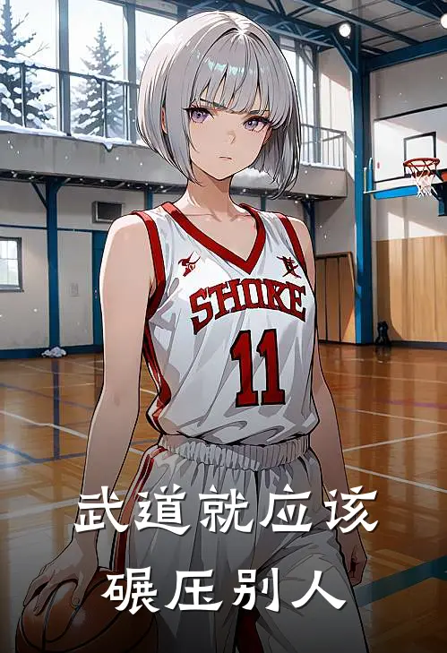 武道就应该碾压别人