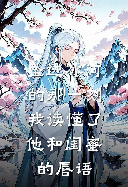 坠进冰河的那一刻，我读懂了他和闺蜜的唇语
