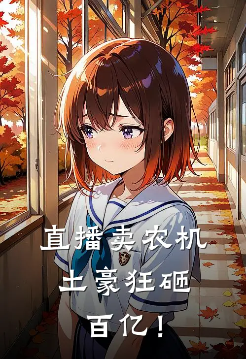 直播卖农机，土豪狂砸百亿！