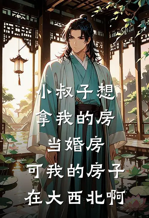 小叔子想拿我的房当婚房，可我的房子在大西北啊