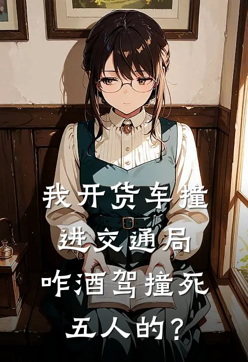 我开货车撞进交通局，咋酒驾撞死五人的？
