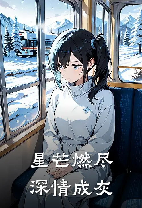 星芒燃尽，深情成灰
