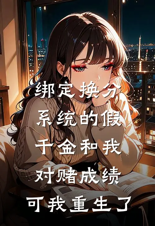 绑定换分系统的假千金和我对赌成绩，可我重生了