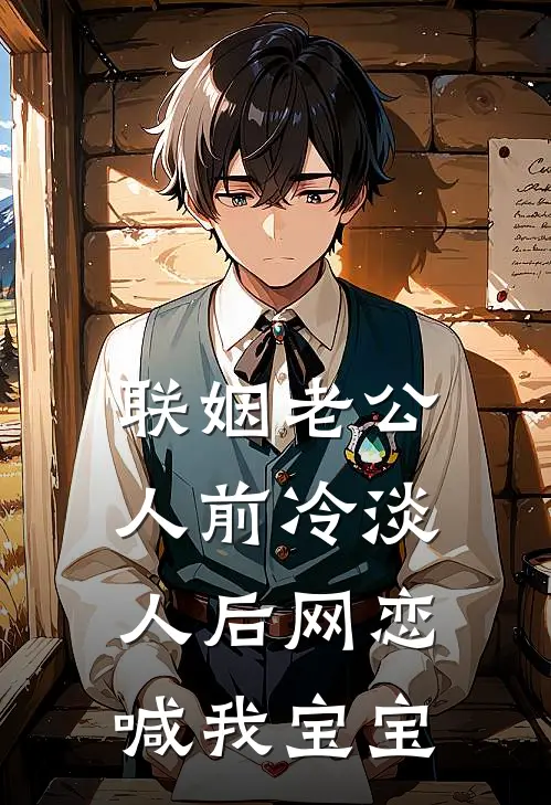 联姻老公人前冷淡，人后网恋喊我宝宝