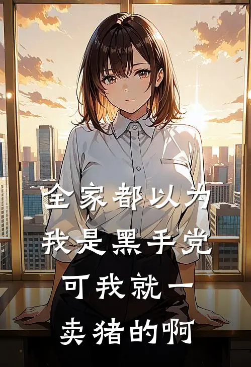 全家都以为我是黑手党，可我就一卖猪的啊