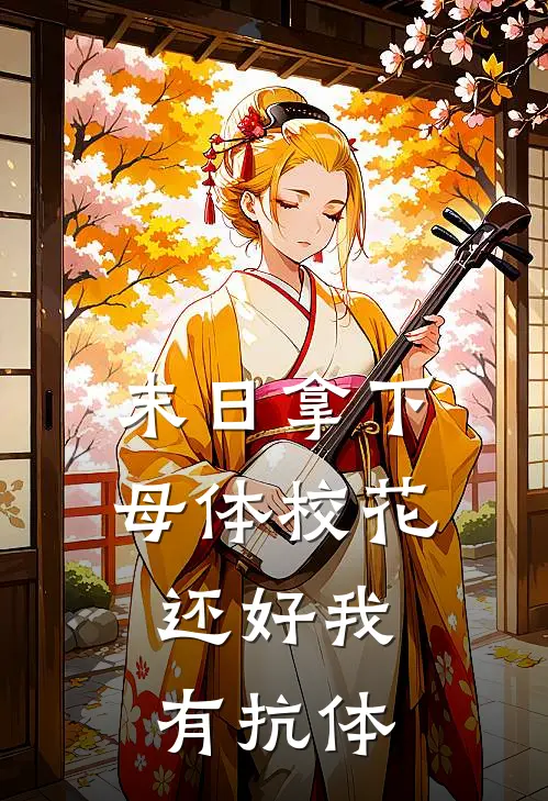 末日拿下母体校花，还好我有抗体