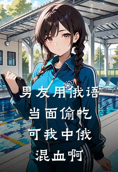 男友用俄语当面偷吃，可我中俄混血啊