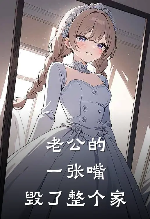 老公的一张嘴，毁了整个家