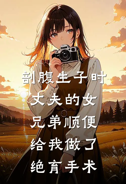 剖腹生子时，丈夫的女兄弟顺便给我做了绝育手术