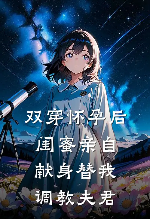 双穿怀孕后，闺蜜亲自献身替我调教夫君