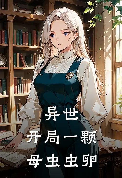 异世：开局一颗母虫虫卵