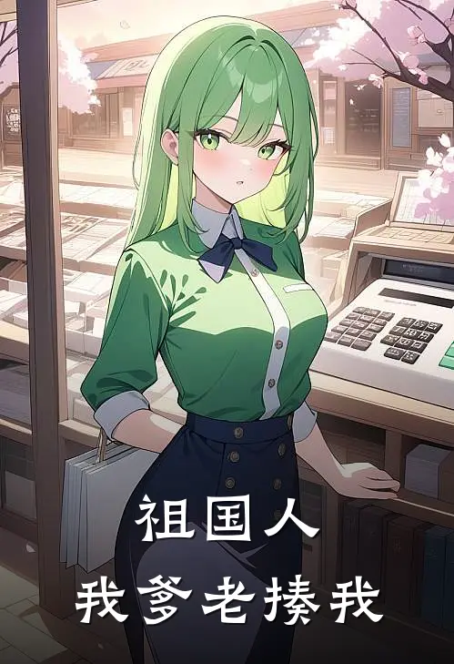祖国人：我爹老揍我