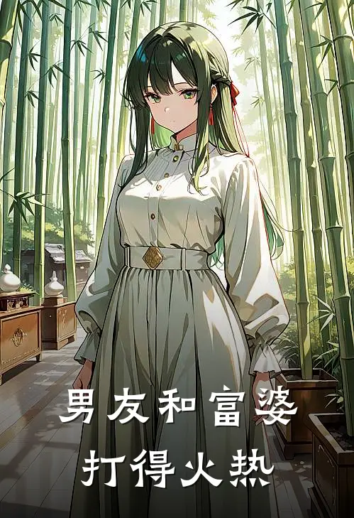 男友和富婆打得火热