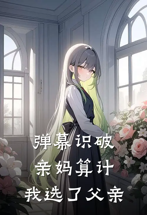 弹幕识破亲妈算计，我选了父亲