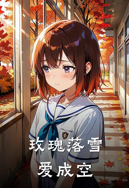 玫瑰落雪，爱成空