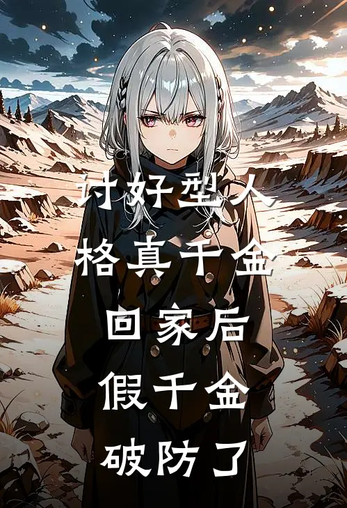 讨好型人格真千金回家后，假千金破防了