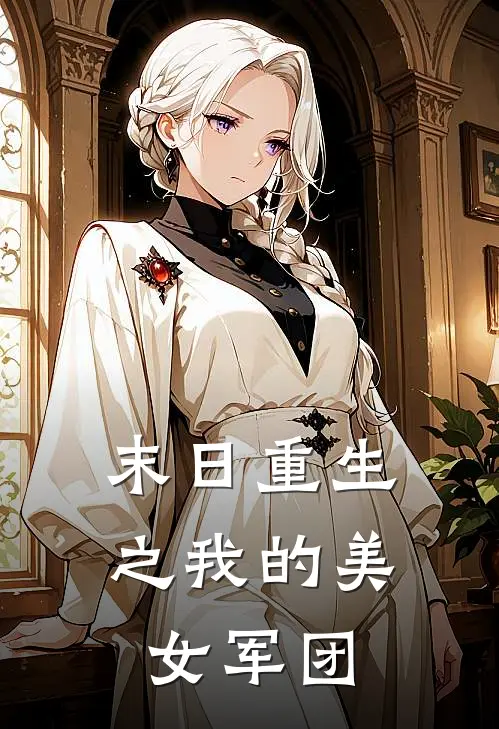 末日重生之我的美女军团