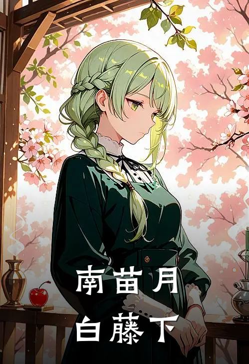 南苗月白藤下
