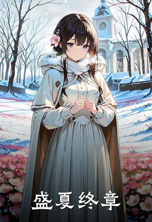 盛夏终章
