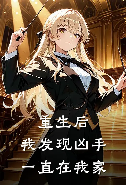 重生后，我发现凶手一直在我家