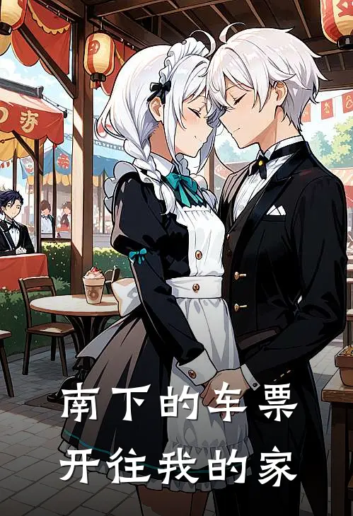南下的车票，开往我的家