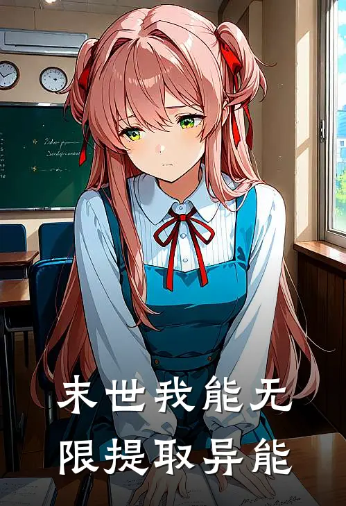 末世我能无限提取异能