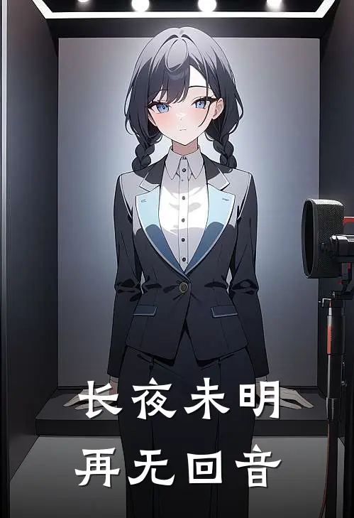 长夜未明，再无回音