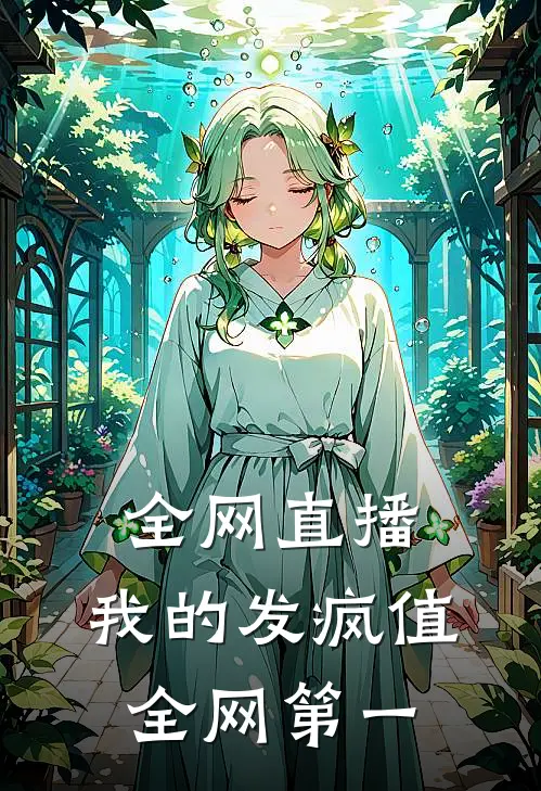 全网直播：我的发疯值全网第一
