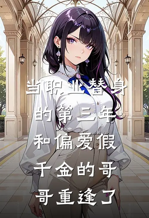 当职业替身的第三年，和偏爱假千金的哥哥重逢了