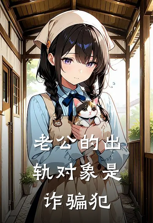 老公的出轨对象是诈骗犯